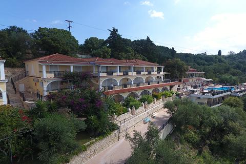 Zante Palace Hotel 